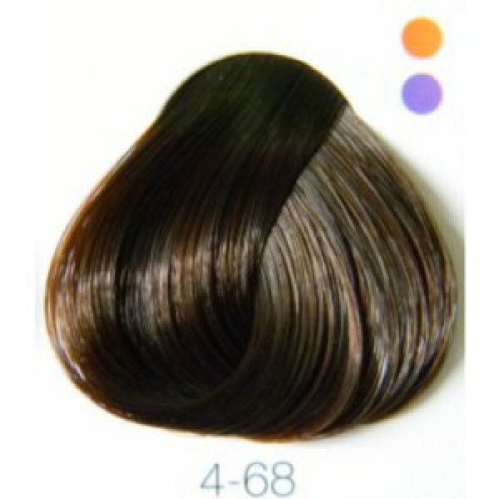 Палітра фарби для волосся Schwarzkopf Igora Royal 60 мл