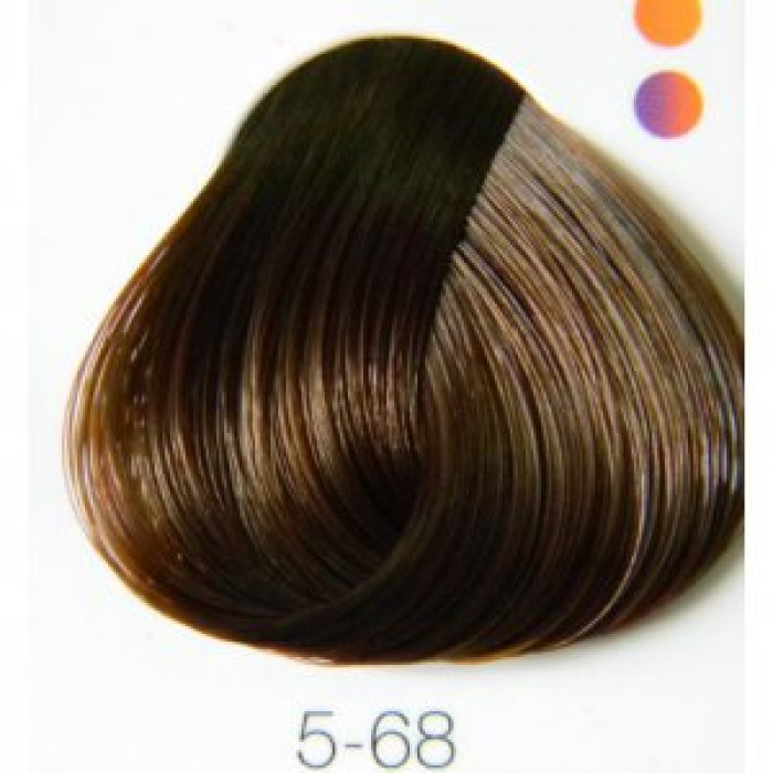 Палітра фарби для волосся Schwarzkopf Igora Royal 60 мл