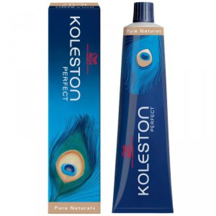 Краска для волос Wella Koleston Perfect