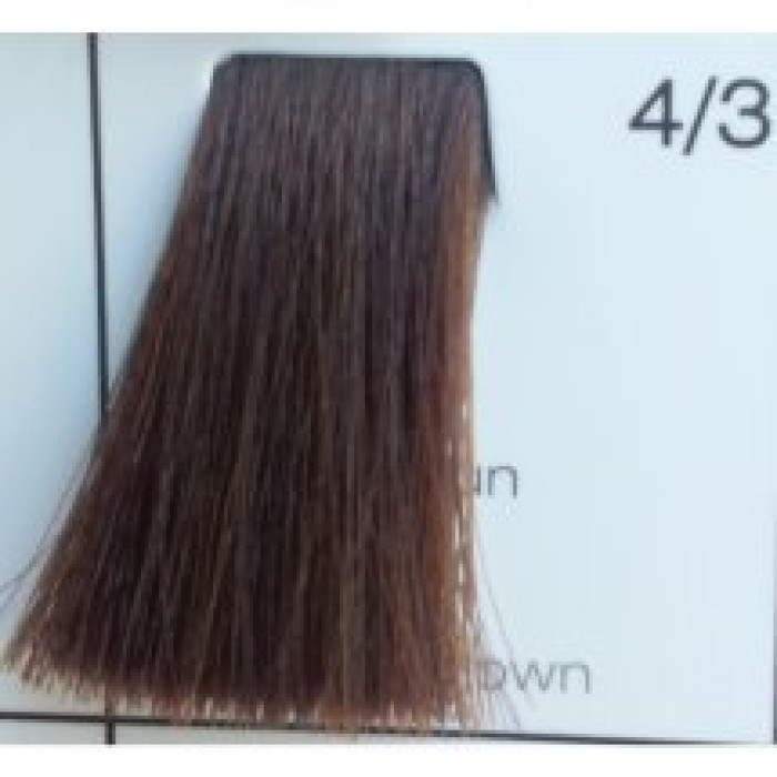 Краска для волос Trinity