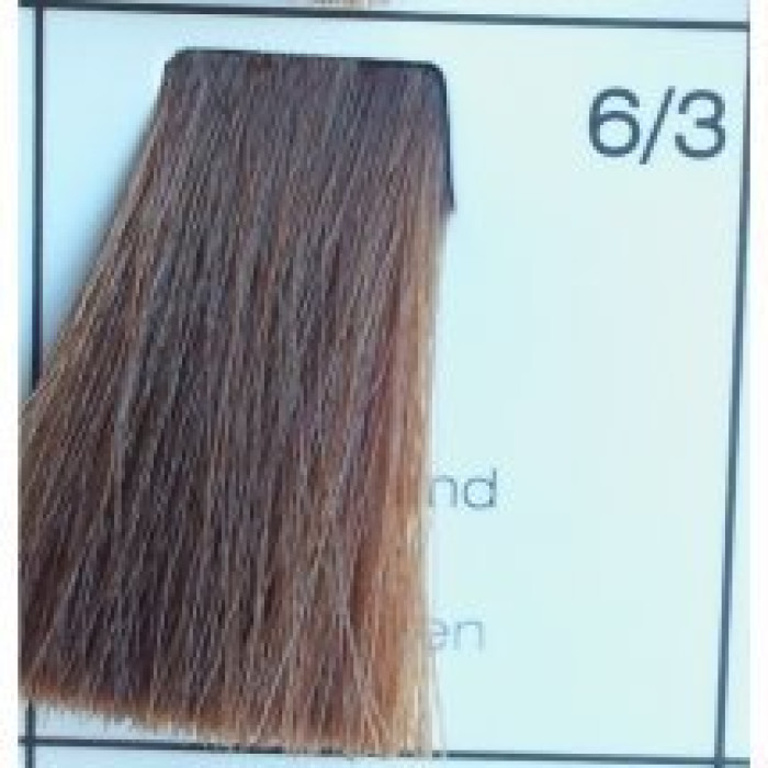 Краска для волос Trinity