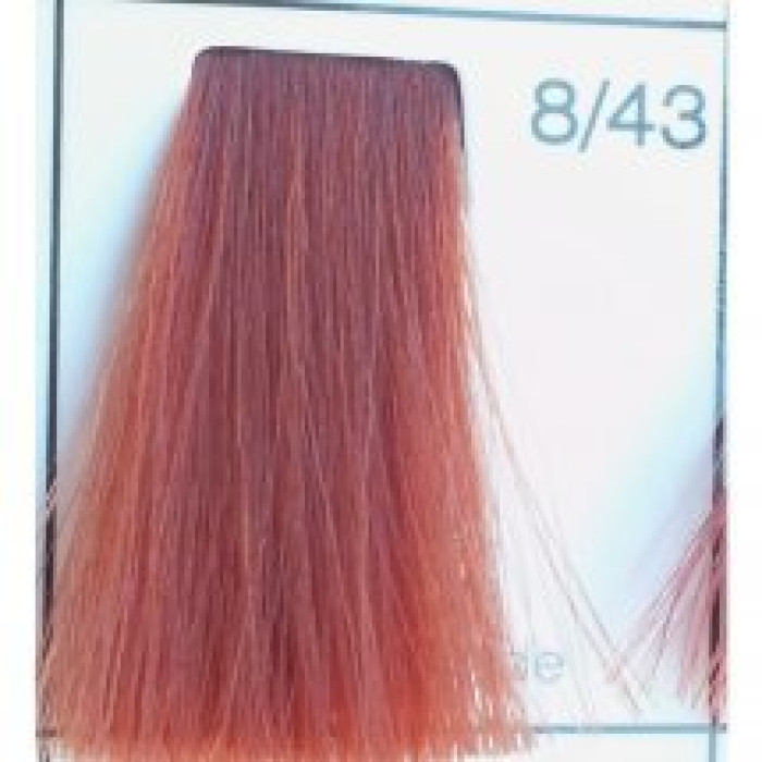 Краска для волос Trinity