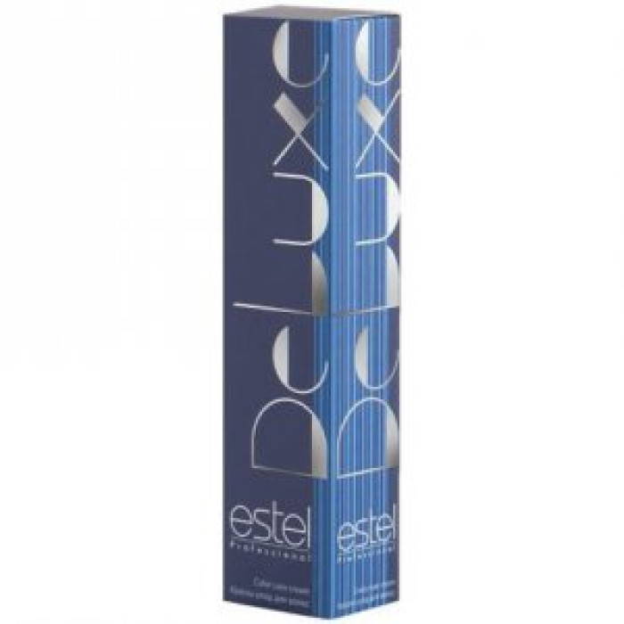 Палитра краски для волос Estel DeLuxe