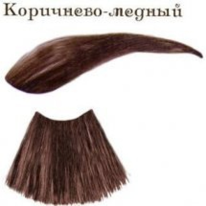 Краска для бровей и ресниц Estel Enigma