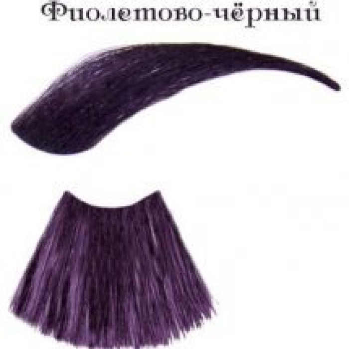 Краска для бровей и ресниц Estel Enigma