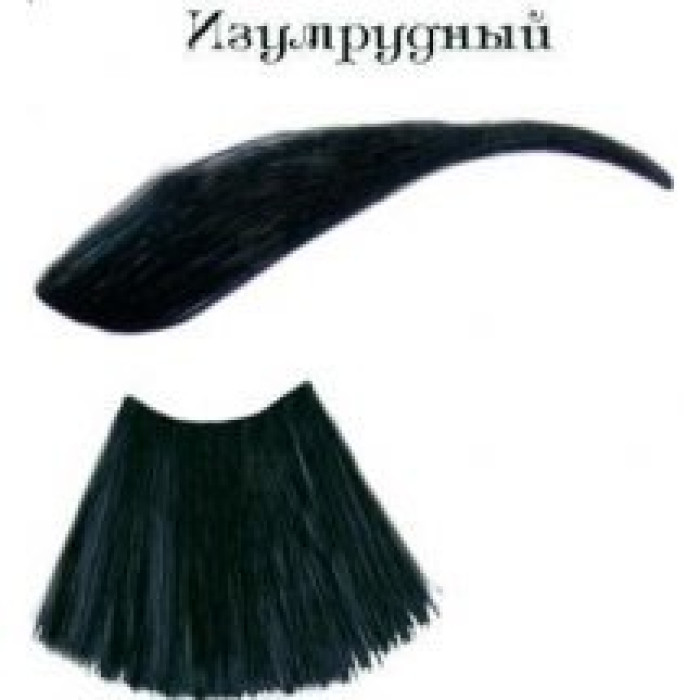 Краска для бровей и ресниц Estel Enigma