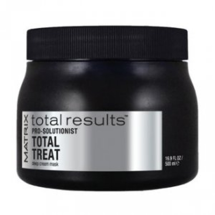 Маска восстанавливающая структуру волос Matrix Total Results Pro Solutionist Mask 500 мл