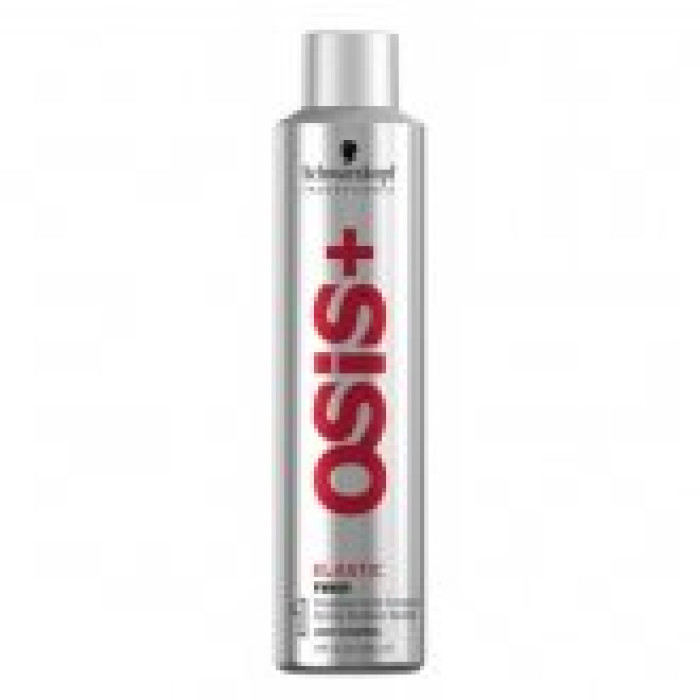 Лак для волосся еластичної фіксації Schwarzkopf Professional OSIS Elastic