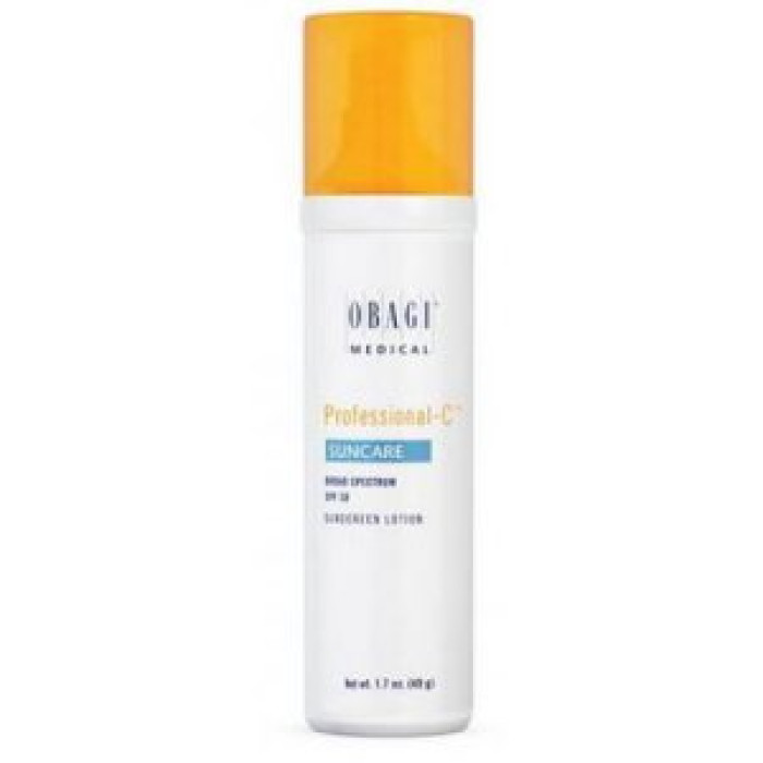 Солнцезащитный крем SPF30 с витамином С 10% Obagi PROFESSIONAL-C SUNCARE