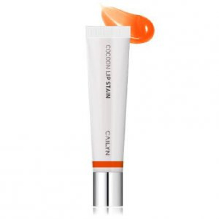 Пленочный тинт для губ Cailyn Cocoon Lip Stain