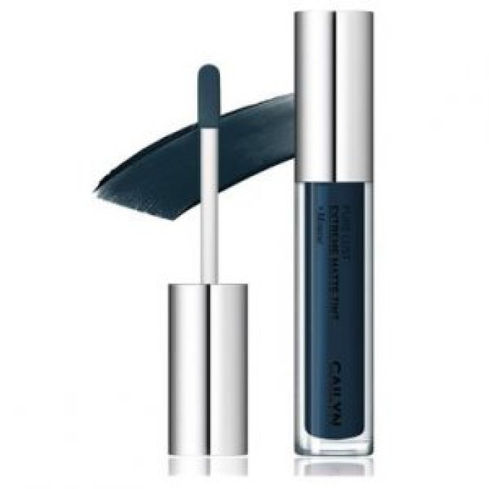 Матовый тинт-мусс для губ Cailyn Pure Lust Extreme Matte Tint Mousse 3.5 мл