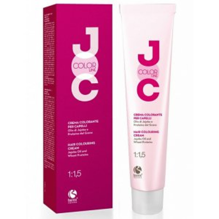 Крем-краска для волос Barex JOC Color Hair Colouring Cream 100 мл