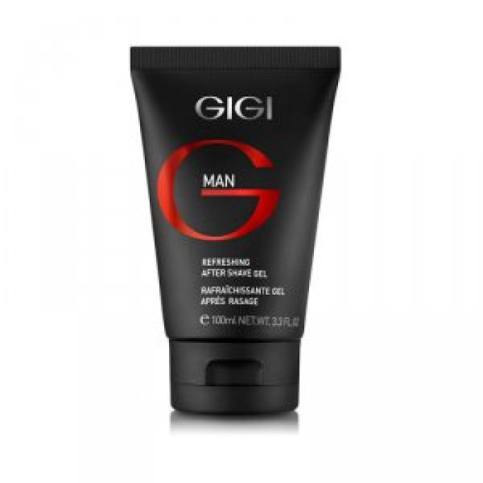 Бальзам после бритья GIGI Man After Shave Balm 100 мл