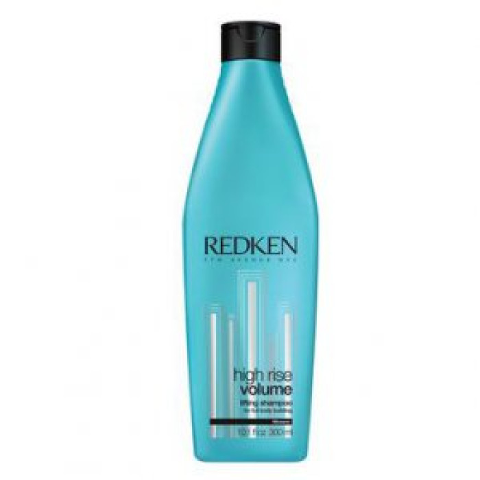 Шампунь для об'єму біля коренів Redken High Rise Volume