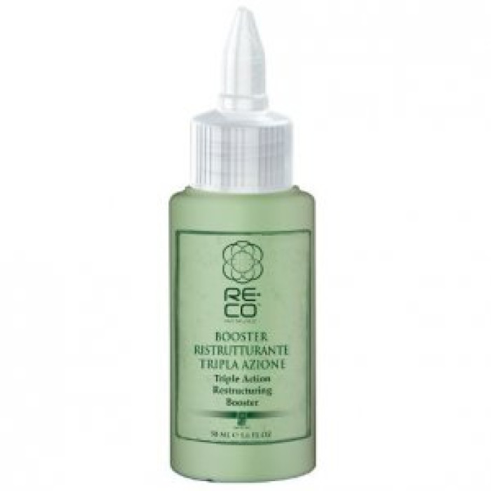 Реконструирующий бустер тройного действия Green Light RE-CO 50 мл