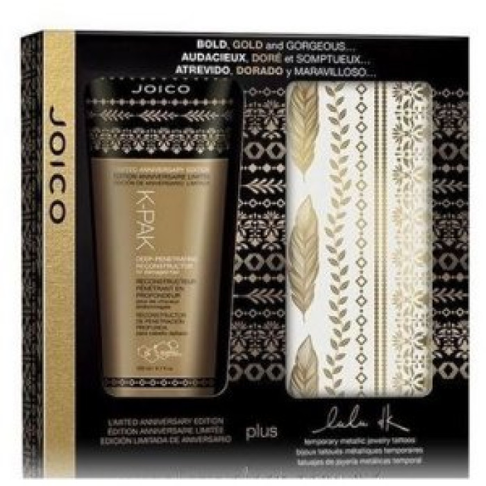 Маска реконструирующая глубокого действия JOICO K-Pak Deep Penetrating Reconstructor