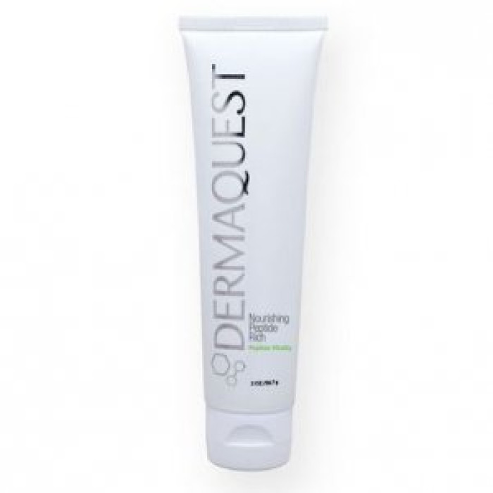 Крем питательный пептидный обогащенный DermaQuest Norishing Peptide Rich