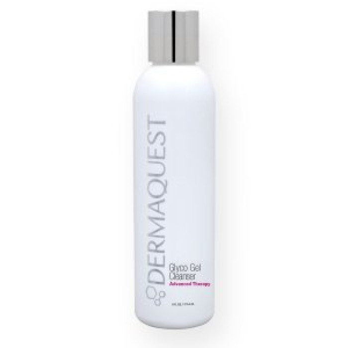 Очищаючий гель із гліколевою кислотою (15%) DermaQuest Glyco Gel Cleanser