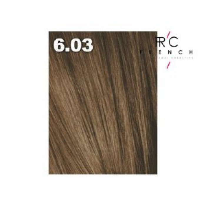 Палитра краски для волос Indola Permanent Caring Color