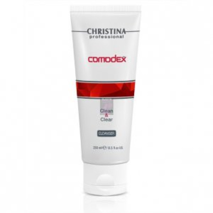 Дневной гель Контроль и стабилизация Comodex Control & Regulate Day Treatment