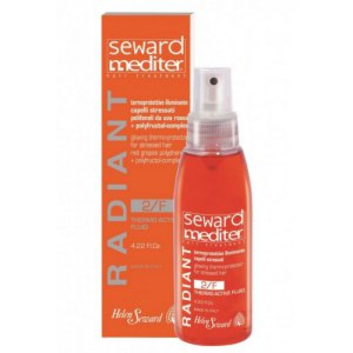 Термозащитный флюид Helen Seward RADIANT Thermo-Active Fluid 2/F