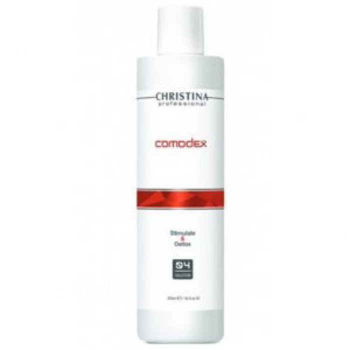 Стимулюючий детокс-лосьйон крок 4 Christina Comodex Stimulate&Detox Solution