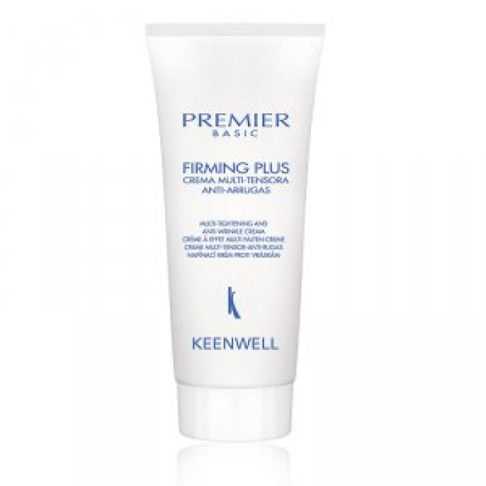 Подтягивающий крем от морщин Keenwell Premier basic professional firming plus 200 мл