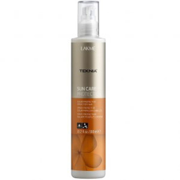 Термозащита от солнца для волос LAKME TEKNIA Sun Care