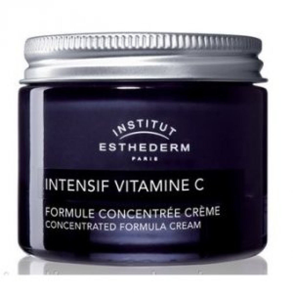 Institut Esthederm Cyclo+ Crème-Baume Концентрированный крем (Интенсивный витамин С) Institut Esthederm