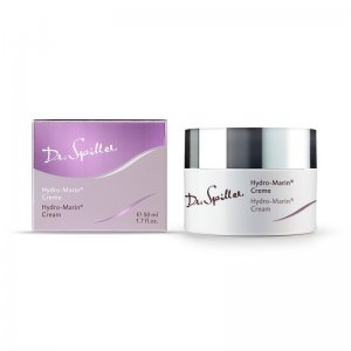 Денний крем із вітаміном С Dr. Spiller Vitamin C-Plus Day Cream