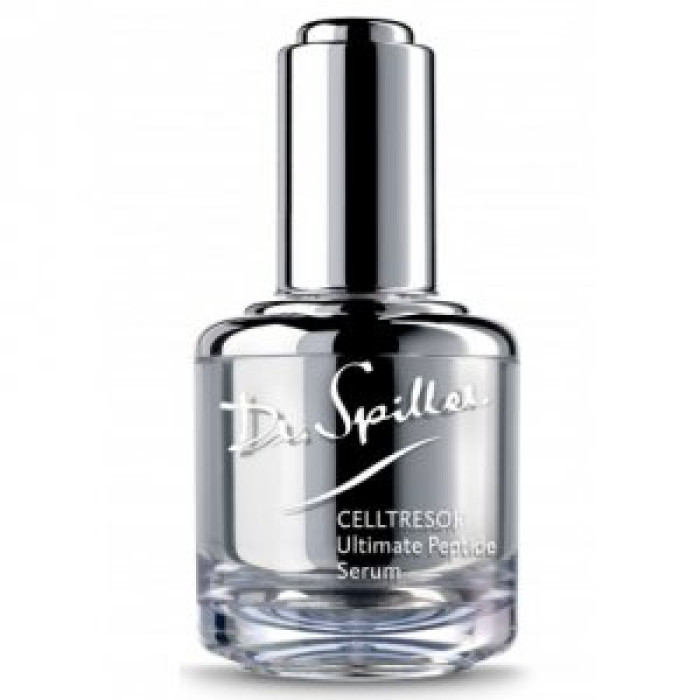 Омолоджувальна сироватка Dr. Spiller Biocosmetic Celltresor Penta Hyaluron Serum
