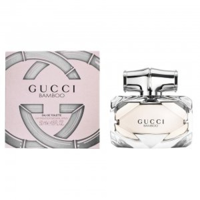 Туалетная вода (EDT оригинал) Gucci Bamboo