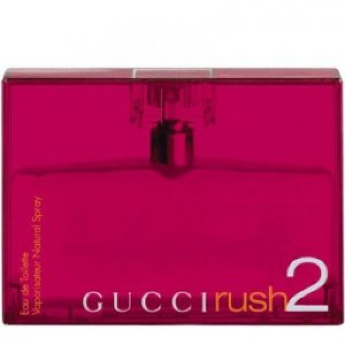 Туалетная вода (EDT оригинал) Gucci Rush 2 50 мл