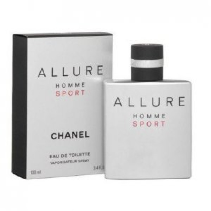 Туалетная вода (EDT оригинал) Chanel Allure homme Sport