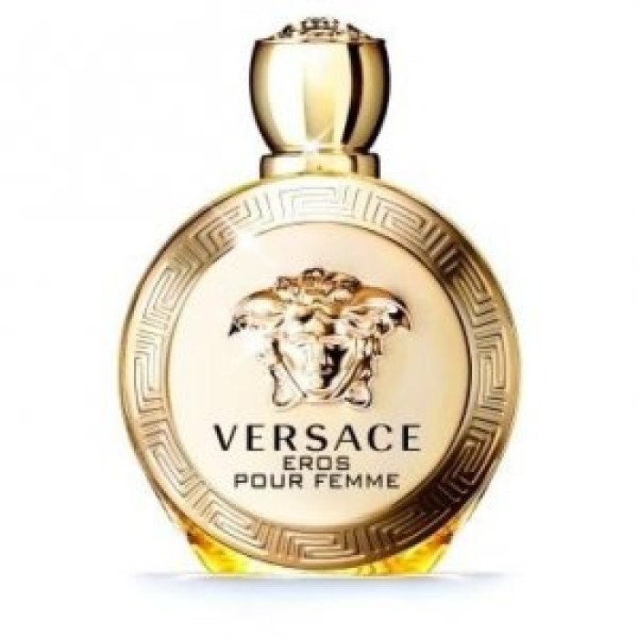 Парфюмированная вода (EDP оригинал) Versace Eros Pour Femme