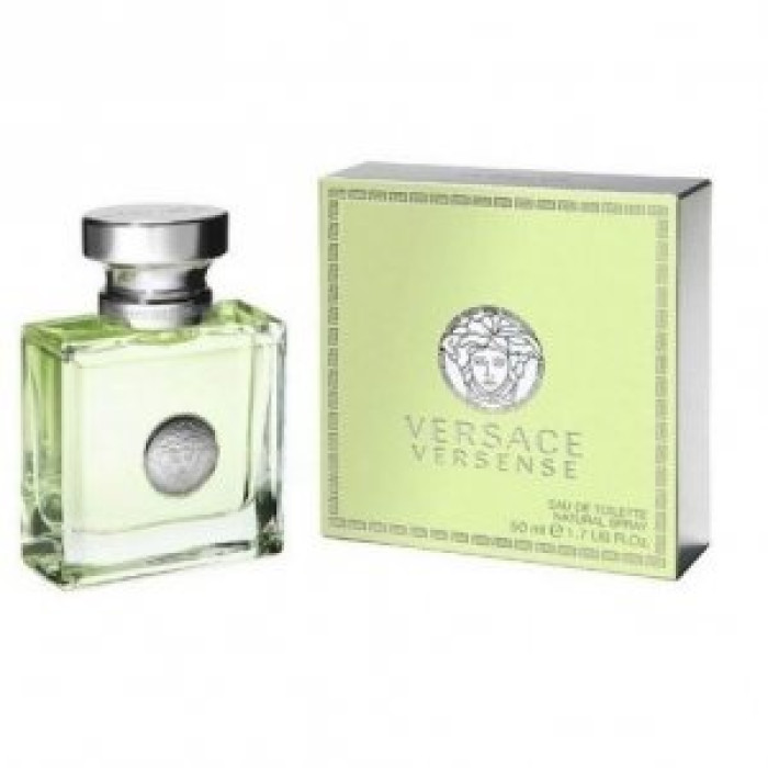 Туалетная вода (EDT оригинал) Versace Versense