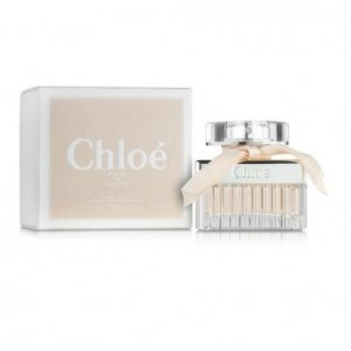 Парфюмированная вода (EDP оригинал) Chloe Fleur de Parfum