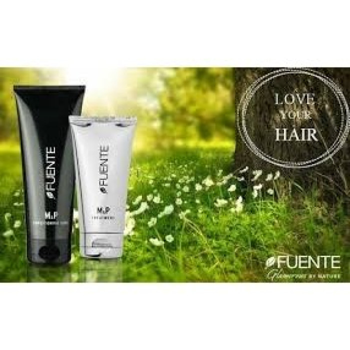 Маска восстанавливающая со скваланом Fuente M&P Treatment (снято)