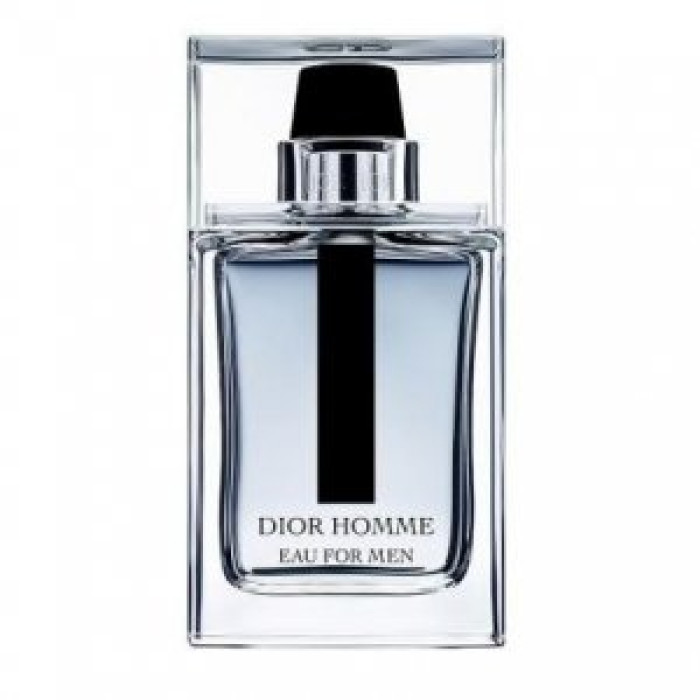 Туалетна вода (EDT оргінал) Christian Dior Dior Homme Eau for Men 50 мл