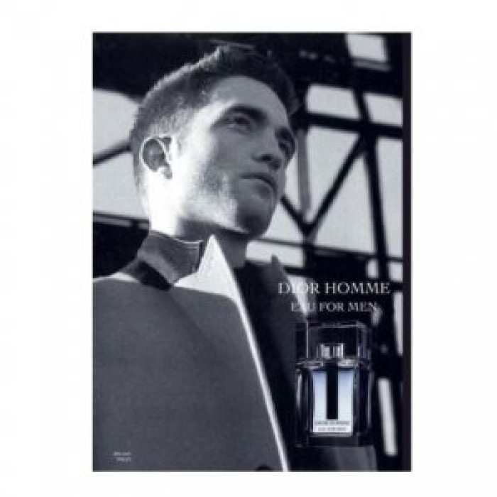 Туалетна вода (EDT оргінал) Christian Dior Dior Homme Eau for Men 50 мл