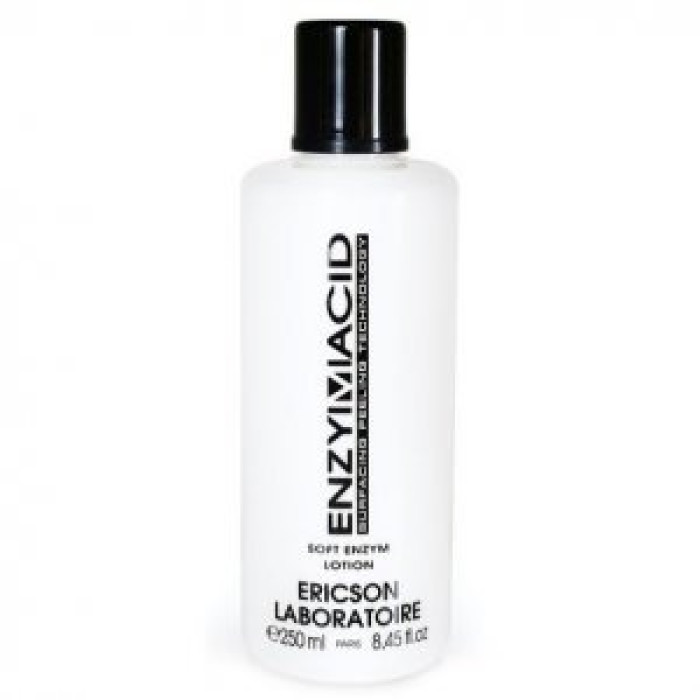Восстанавливающий увлажняющий лосьон Ericson Laboratoire Enzymacid Soft Enzym Lotion 250 мл
