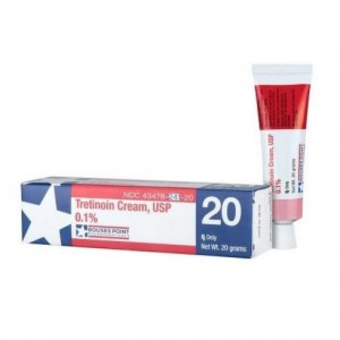 Крем для обличчя Третіноїн 0,1% Zein Obagi Zo Skin Health Tretinoin Cream(знято)