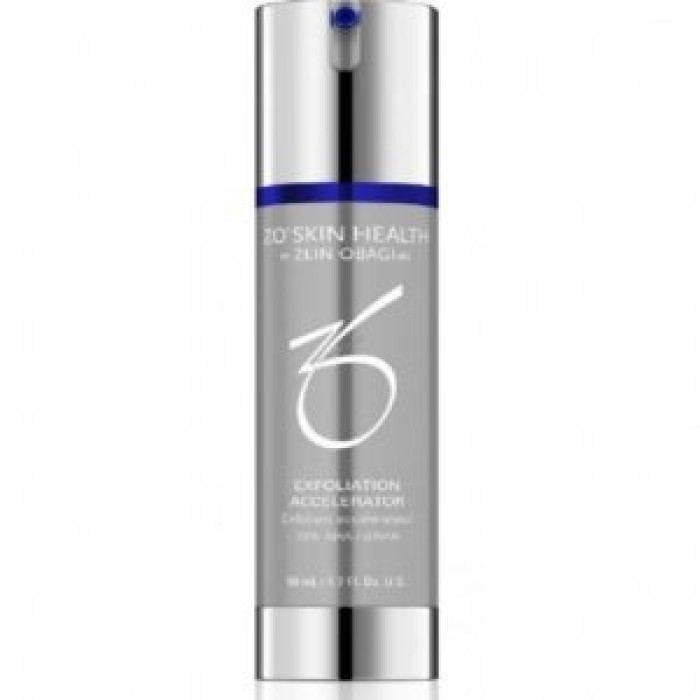 Средство для активного отшелушивания Zein Obagi Medical Glycogent Exfoliation Accelerator