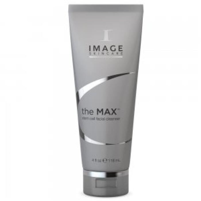 Очищающий гель для лица Image Skincare The Max Stem Cell Facial Cleanser