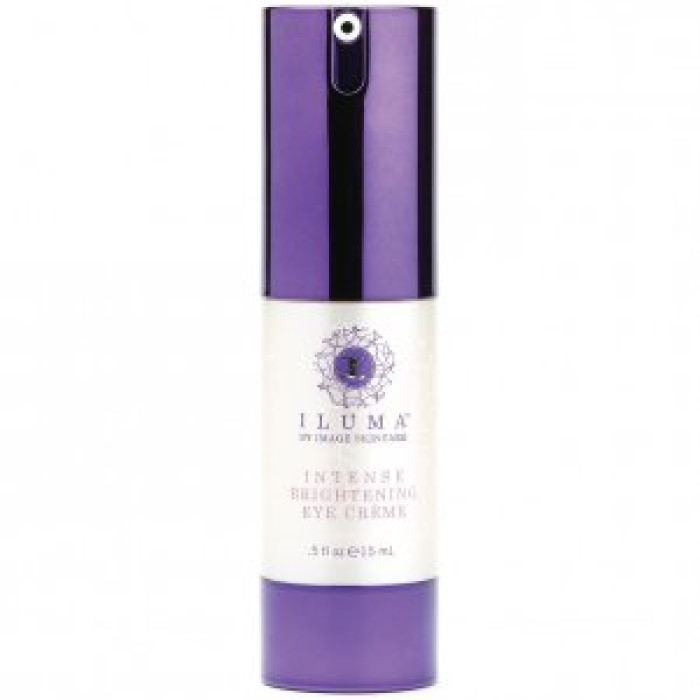 Осветляющий крем для век Image Skincare Iluma Intense Brightening Eye Creme