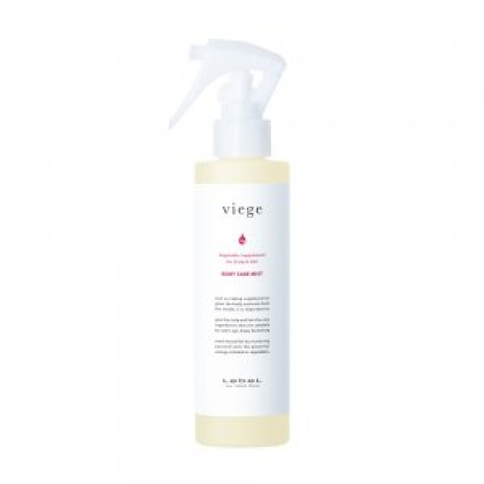 Спрей для укрепления корней волос Lebel Viege Root Care Mist 180 мл