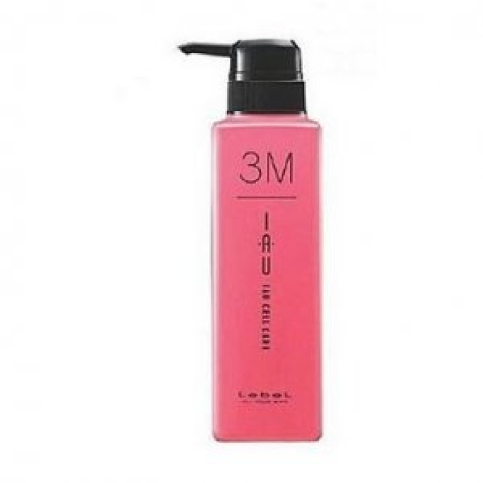 Інтенсивний крем для зволоження волосся Lebel Infinity Aurum Salon Care