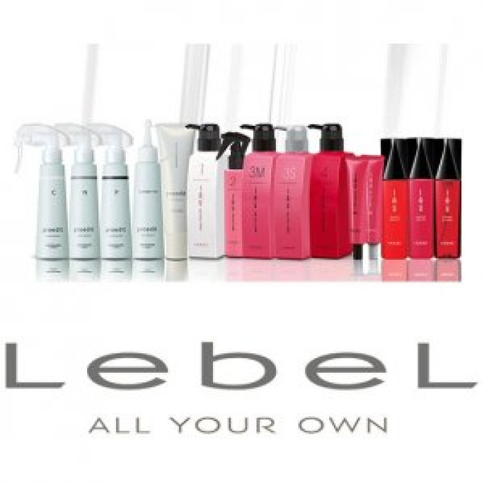 Абсолютное счастье для волос Lebel Infinity Aurum