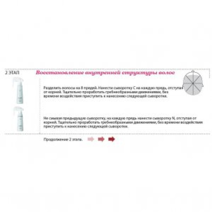 Абсолютное счастье для волос Lebel Infinity Aurum