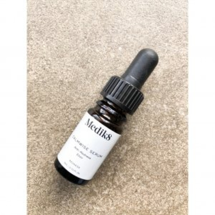 Сыворотка от покраснений и эритем Medik8 Calmwise Serum Anti-Redness Elixir